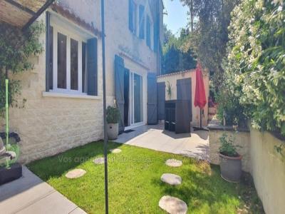 Annonce Vente 6 pi�ces Maison Peypin 13