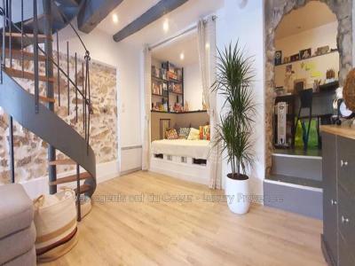 Acheter Maison 120 m2 Peypin