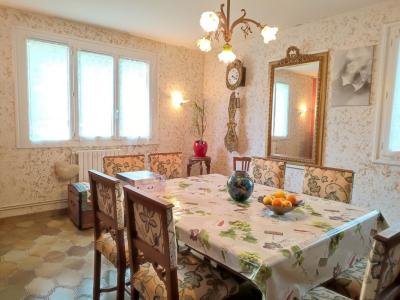 For sale Attignat 7 rooms 161 m2 Ain (01340) photo 2