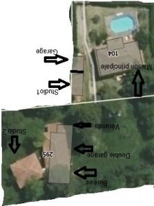 Acheter Maison Bollene Vaucluse