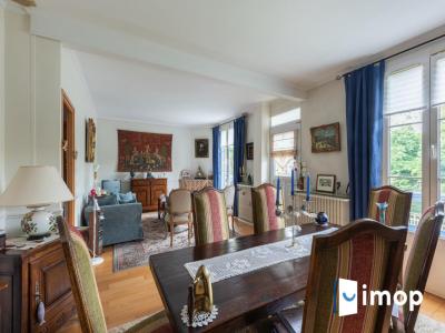 Acheter Maison 160 m2 Chennevieres-sur-marne