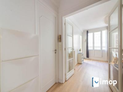 For sale Paris-15eme-arrondissement 3 rooms 52 m2 Paris (75015) photo 0