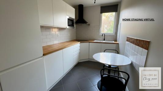 Acheter Appartement Saint-julien-les-villas Aube
