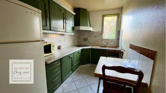 Acheter Appartement Saint-julien-les-villas 99000 euros