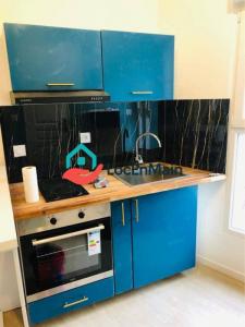 Louer Appartement Montreuil 700 euros