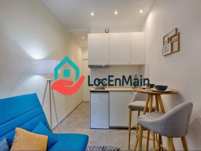 Annonce Location Appartement Paris-20eme-arrondissement 75