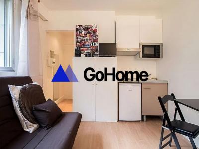 For rent Neuilly-sur-seine 1 room 15 m2 Hauts de Seine (92200) photo 0