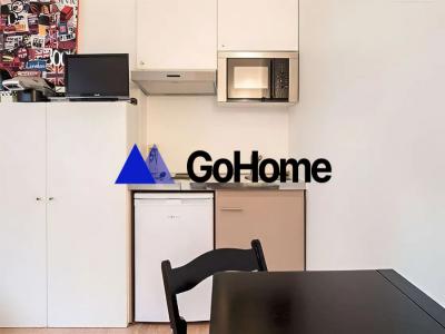 Louer Appartement 15 m2 Neuilly-sur-seine