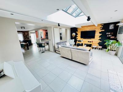 For sale Berck 6 rooms 140 m2 Pas de calais (62600) photo 0