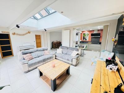 Annonce Vente 6 pi�ces Maison Berck 62