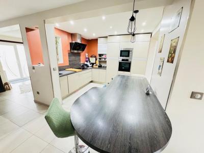 Acheter Maison 140 m2 Berck