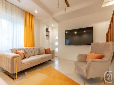 For sale Fontenay-sous-bois 5 rooms 91 m2 Val de Marne (94120) photo 0