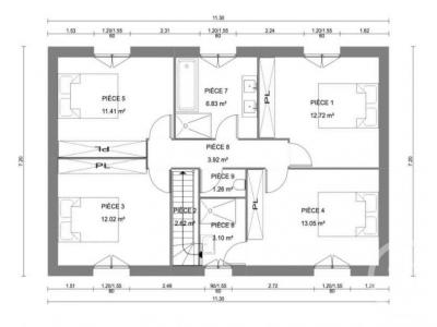 For sale Fontenay-sous-bois 320 m2 Val de Marne (94120) photo 3