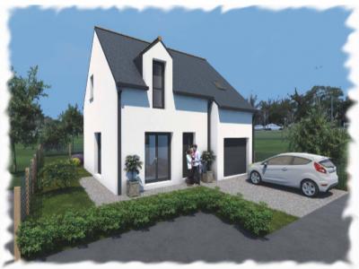 Annonce Vente Terrain Lavau-sur-loire 44