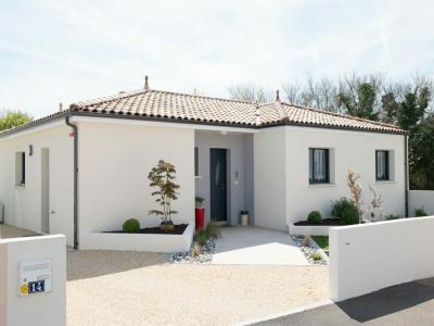 Annonce Vente 4 pi�ces Maison Fonsorbes 31
