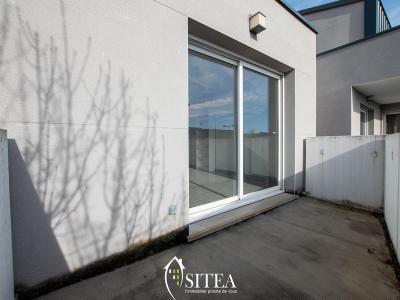 Acheter Appartement 45 m2 Colomiers