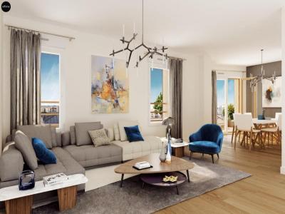 For sale Clichy 5 rooms 99 m2 Hauts de Seine (92110) photo 0