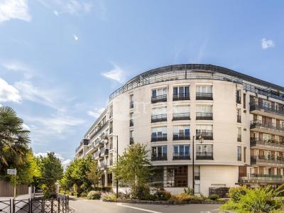 For sale Courbevoie 3 rooms 59 m2 Hauts de Seine (92400) photo 1