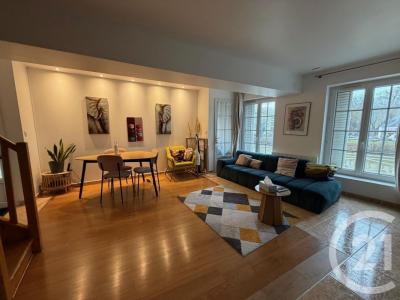 Annonce Location 4 pi�ces Maison Pont-sainte-maxence 60