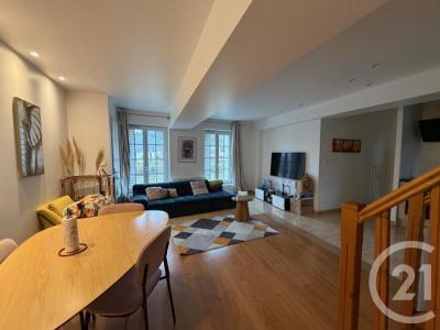 Louer Maison 84 m2 Pont-sainte-maxence