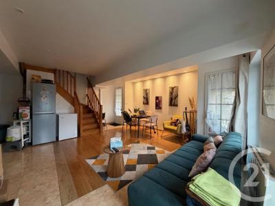 Louer Maison Pont-sainte-maxence Oise