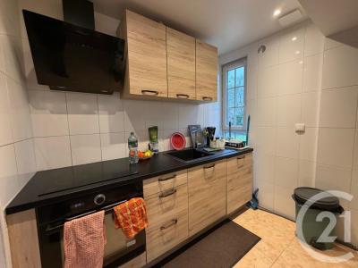 Louer Maison Pont-sainte-maxence 1070 euros