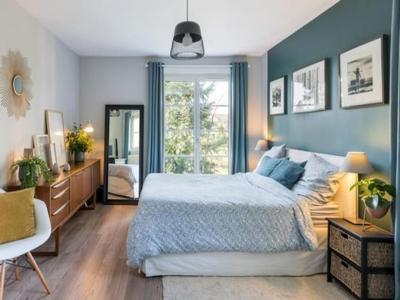 For sale Ile-saint-denis 3 rooms 65 m2 Seine saint denis (93450) photo 1