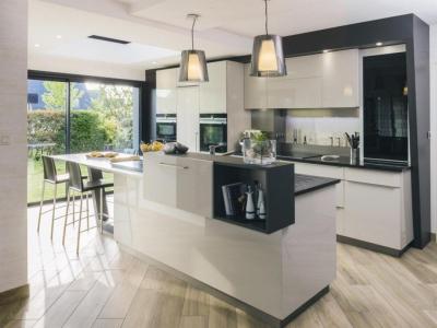 For sale Issy-les-moulineaux 2 rooms 50 m2 Hauts de Seine (92130) photo 0