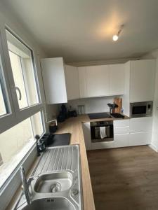 Louer Appartement Orleans Loiret