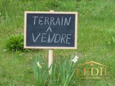 Annonce Vente Terrain Moissac 82
