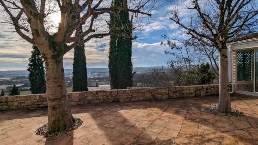 Acheter Prestige 390 m2 Clermont-dessous