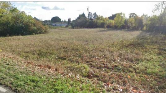 Acheter Terrain 6551 m2 Lafox