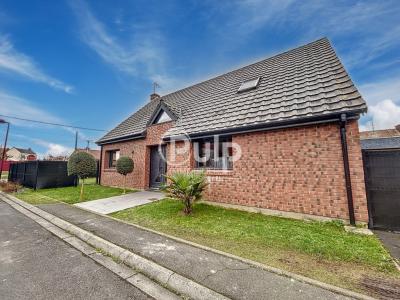 For sale Emmerin 6 rooms 120 m2 Nord (59320) photo 0