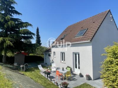 For sale Henin-beaumont 5 rooms 80 m2 Pas de calais (62110) photo 0