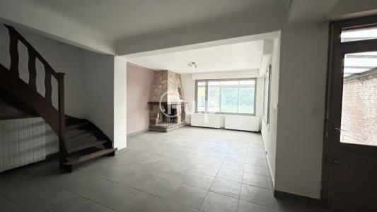 Acheter Immeuble 343 m2 Fouquieres-les-lens