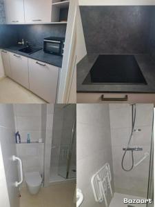 For rent Brest 2 rooms 47 m2 Finistere (29200) photo 1