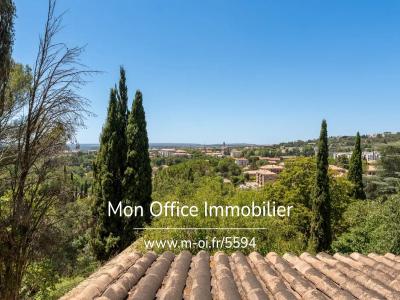 Annonce Vente 7 pi�ces Maison Beaurecueil 13