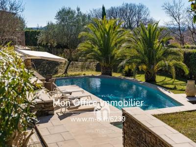 Annonce Vente Prestige Draguignan 83