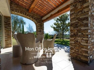 Acheter Prestige 191 m2 Draguignan