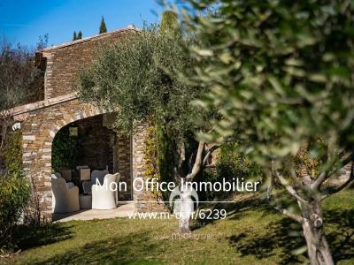 Acheter Prestige Draguignan 915000 euros