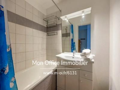 Acheter Appartement Orres 289000 euros