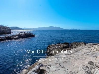 For sale Marseille-7eme-arrondissement 8 rooms 401 m2 Bouches du Rhone (13007) photo 2