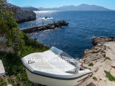 For sale Marseille-7eme-arrondissement 8 rooms 401 m2 Bouches du Rhone (13007) photo 3