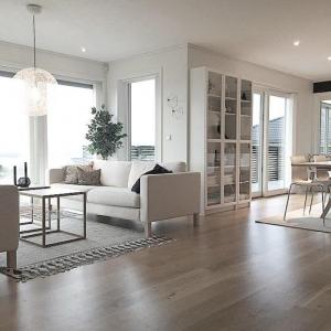 For sale Fontenay-sous-bois 4 rooms 74 m2 Val de Marne (94120) photo 0