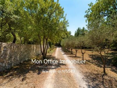 Acheter Prestige Beaurecueil 1695000 euros