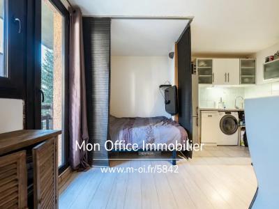 Annonce Vente Appartement Risoul 05
