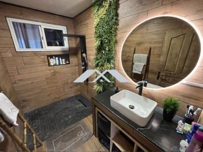 Acheter Maison 140 m2 Saint-joseph