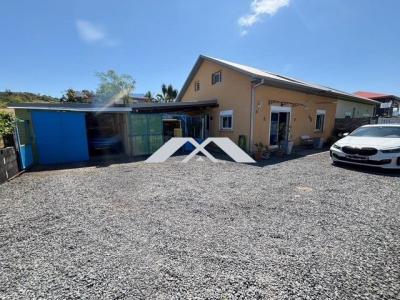 Acheter Maison 110 m2 Saint-joseph