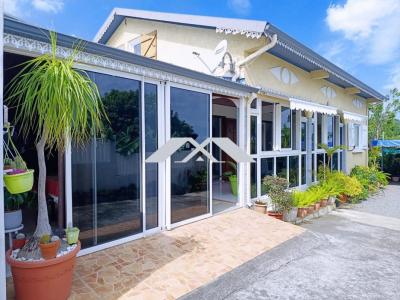 For sale Riviere-saint-louis 6 rooms 160 m2 Reunion (97421) photo 0