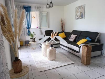 For sale Riviere-saint-louis 6 rooms 160 m2 Reunion (97421) photo 1